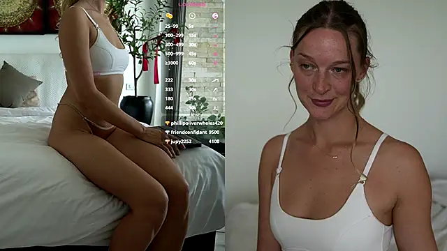 Chat XXX en directo de Special___