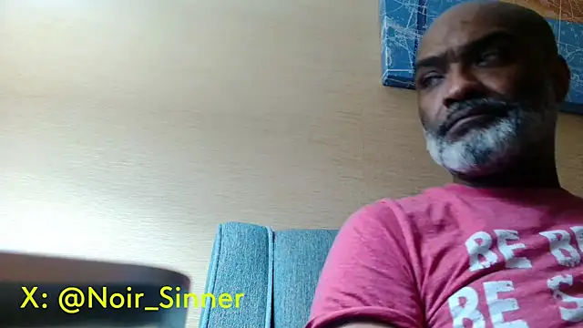 โชว์เว็บแคมของ sinnernoir