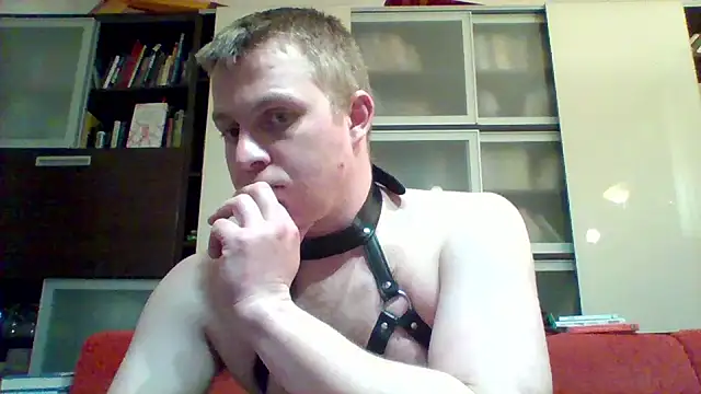 Matttthees Webcamshow