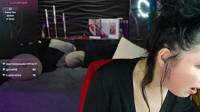 Živý XXX chat Anita_Muse