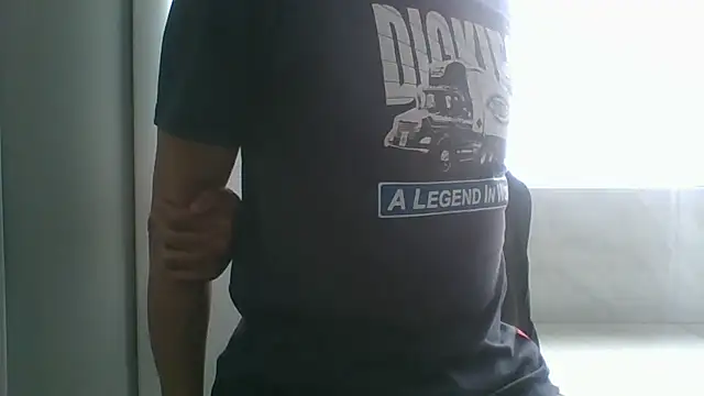 nole_china7 Show Webcam