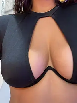 Mau_White 现场XXX聊天