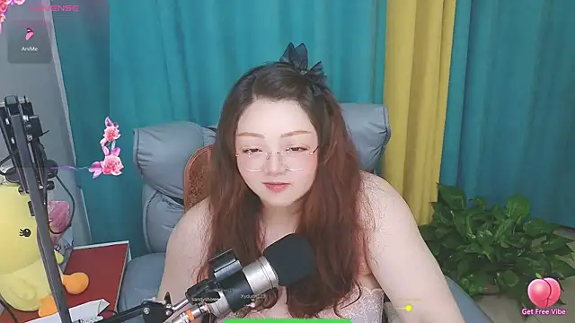 AngelwithEcup Live XXX Chat