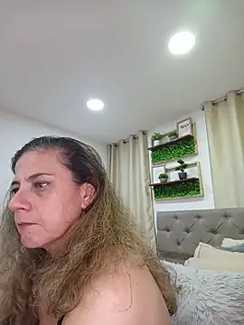 Chat XXX Live sasi_luna