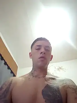 Show de webcam de 69ninee