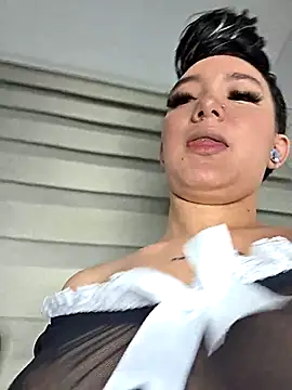 Chat XXX Live alaia_princess