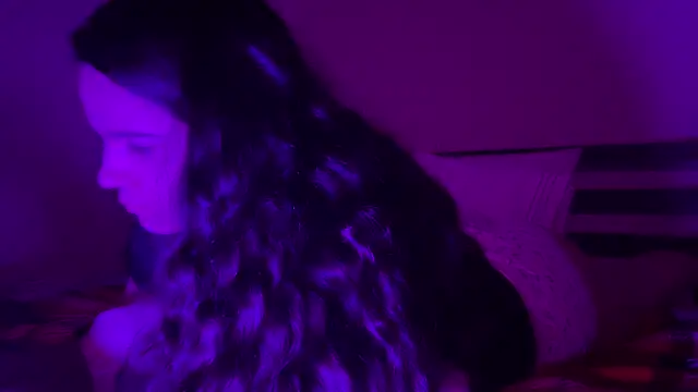 Chat XXX Live SoyOceanne