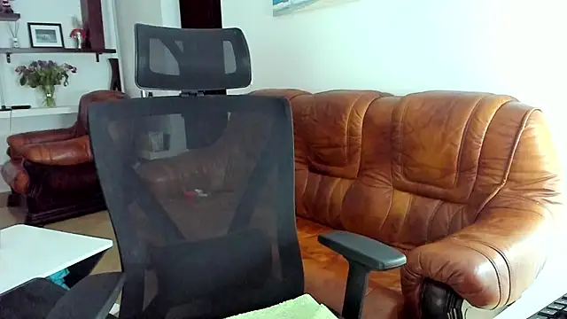 HeavenAva Chat XXX live