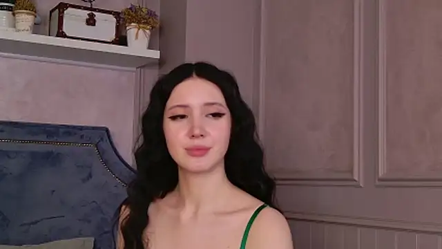 GraceMartinos: онлайн-секс-чат