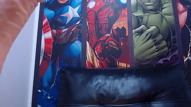 Madison_Copers' Live XXX Chat