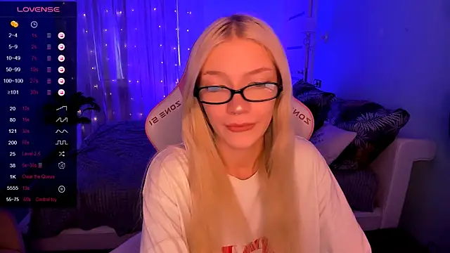 Chat XXX ao vivo de AnyaTaylor_