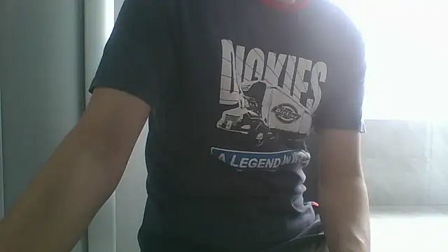 nole_china7のライブXXXチャット