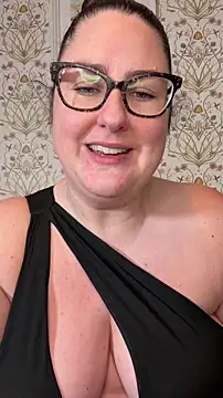 Chat XXX en directo de Lacey-BBW