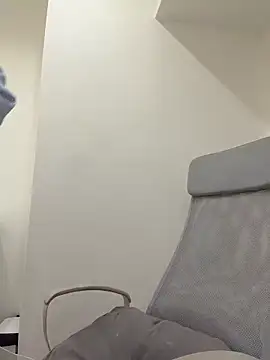 Živý XXX chat ClaraPasssion