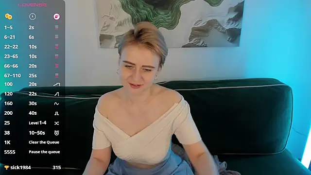 Chat XXX en directo de terry_roberrtson