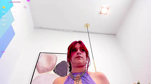 Živý XXX chat LolyYunno