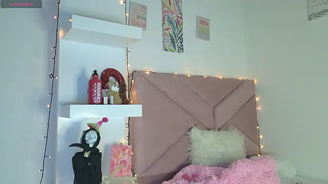 Chat XXX Live eva_sin18