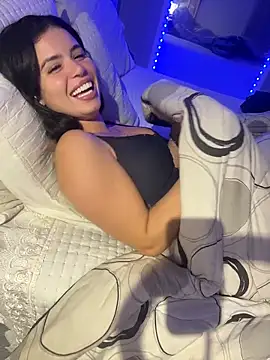 Rafaellaz Chat XXX in diretta