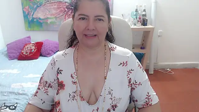 Živý XXX chat leonela_69