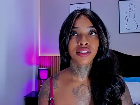 Pauline_Fox: απευθείας συνομιλία ΧΧΧ