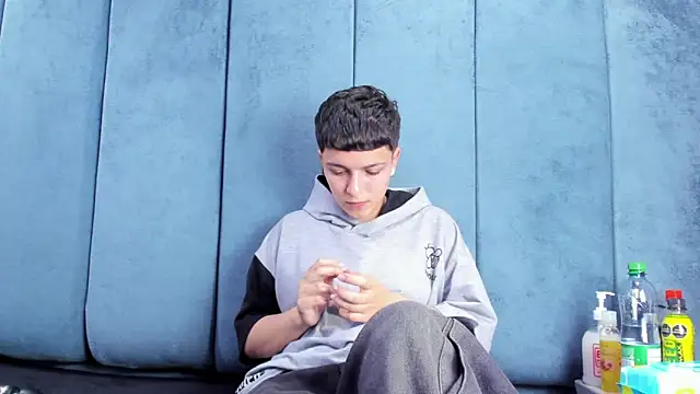 Živý XXX chat Megan_Thompson_