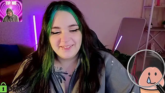 Czat XXX na żywo – Mia_R0ss