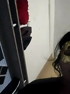 Pyaar_Ki_Pooja Webcam show