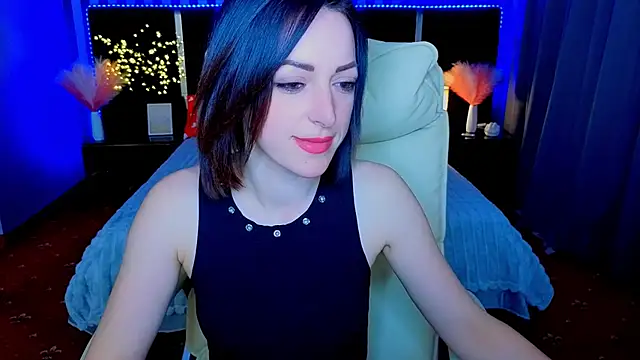 Webkamerová show Daloras_lin