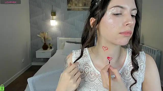 Sembang XXX Secara Langsung elise_robbie