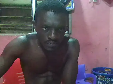 bernice_Ansah's Live XXX Chat