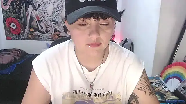 isabeautyx19's Live XXX Chat