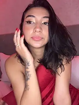 _Aura- Chat XXX in diretta