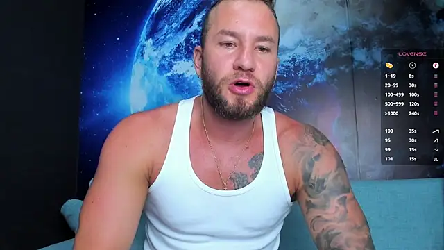 delessandro_world 在線直播表演