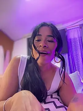 ANA_CARTER Live XXX-chat