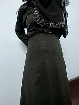 Noorkhatoon's Live XXX Chat