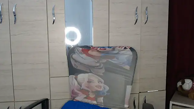 แชท XXX สดของ SWEETT_CORY