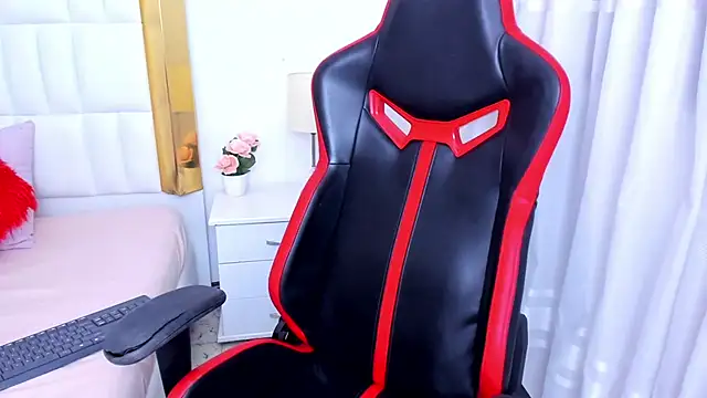 MadelineJackson Live XXX-chat