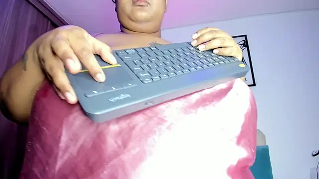 NaomiAsha's Live XXX Chat