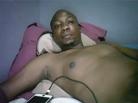 TheeRealShow Show Webcam