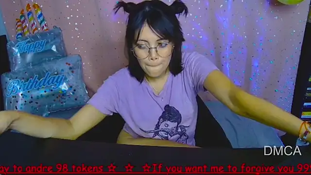 Drea_Foox Chat XXX in diretta