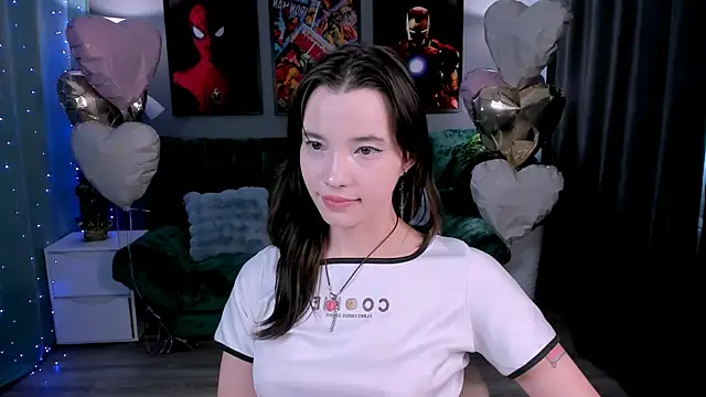 as1an_girlfriend – Live XXX-chat