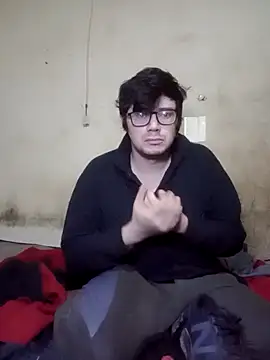 Show de thecatblack1998 na webcam