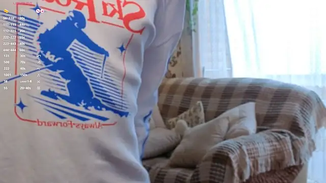 Czat XXX na żywo – emiliyafox_