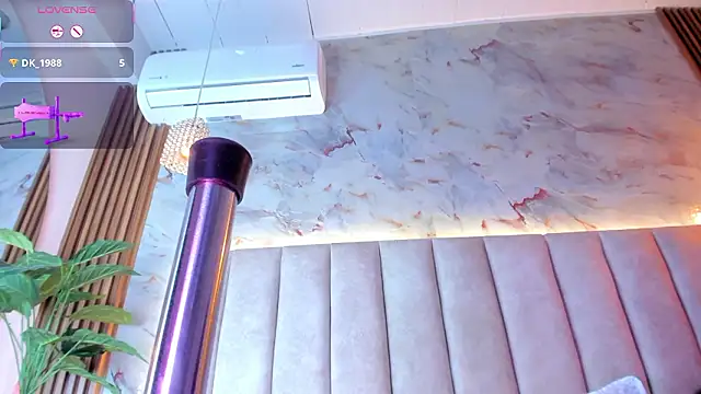 Doyeon_Dae's Live XXX Chat