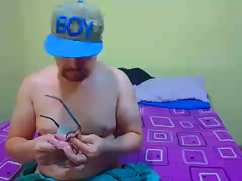 pecadodulce123's Live XXX Chat