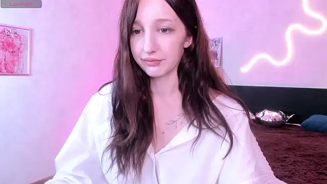 Lissa_Meow_ – Live XXX-chat