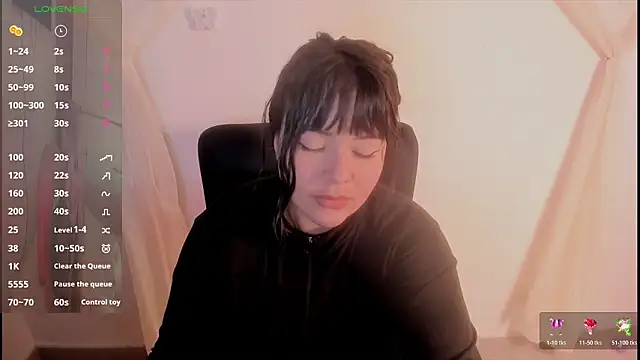 Chat XXX en directo de ImamDahian