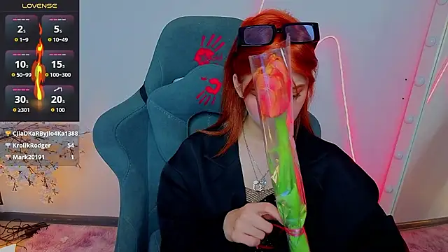 Hotary_Yuko – Live XXX-chat