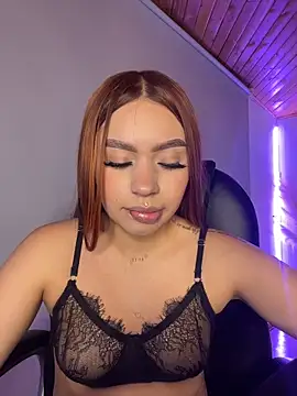 Sembang XXX Secara Langsung Karina16_pink