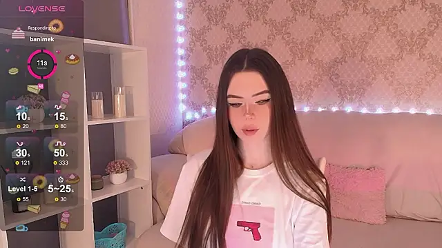 Czat XXX na żywo – HolyMiax